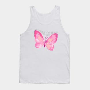 Embrace Your Transformations Tank Top